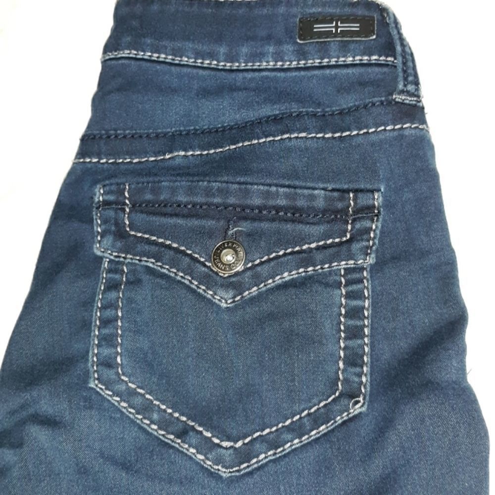 Liverpool Penny Lane Collection‎ Rita Bootcut Jeans - Picture 3 of 8